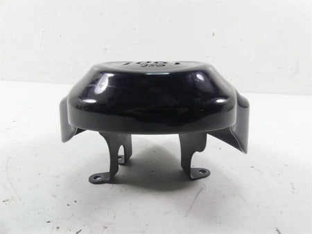 2016 Indian Scout Sixty Right Side Black Thermostat Cover & Mount 5633371 {{ shop.shopifyCountryName }} - Mototech271