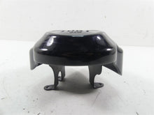 Load image into Gallery viewer, 2016 Indian Scout Sixty Right Side Black Thermostat Cover &amp; Mount 5633371
