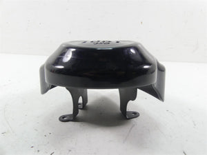 2016 Indian Scout Sixty Right Side Black Thermostat Cover & Mount 5633371