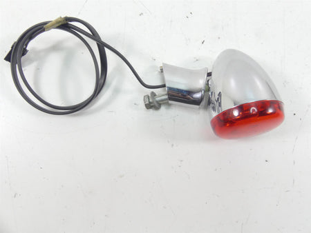 2010 Harley FXDWG Dyna Wide Glide Right Rear Turn Signal Blinker 68461-09 {{ shop.shopifyCountryName }} - Mototech271