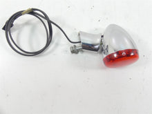 Load image into Gallery viewer, 2010 Harley FXDWG Dyna Wide Glide Right Rear Turn Signal Blinker 68461-09 | Mototech271
