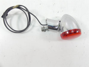 2010 Harley FXDWG Dyna Wide Glide Right Rear Turn Signal Blinker 68461-09 | Mototech271