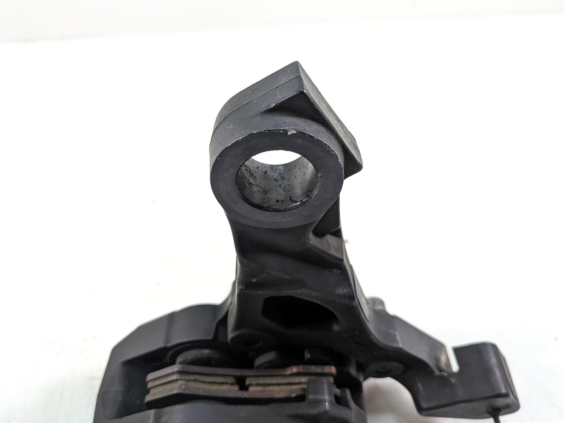 2014 Harley Touring FLHTK Electra Glide Brembo Rear Brake Caliper 25mm 44080-08C {{ shop.shopifyCountryName }} - Mototech271