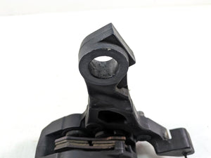 2014 Harley Touring FLHTK Electra Glide Brembo Rear Brake Caliper 25mm 44080-08C