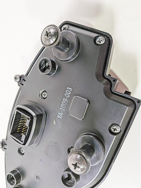 2008 Yamaha YZF R1 RN19 Speedometer Gauges Instrument 20K 4C8-83500-20-00 {{ shop.shopifyCountryName }} - Mototech271