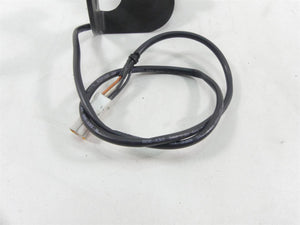 2015 Victory Cross Country 8 Ball Left Hand Radio Audio Control Switch 4013054 | Mototech271
