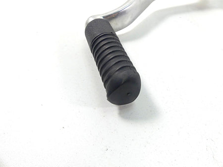 2015 Harley VRSCF Muscle V-Rod Left Front Footpeg & Shifter Parts 54046-12 {{ shop.shopifyCountryName }} - Mototech271