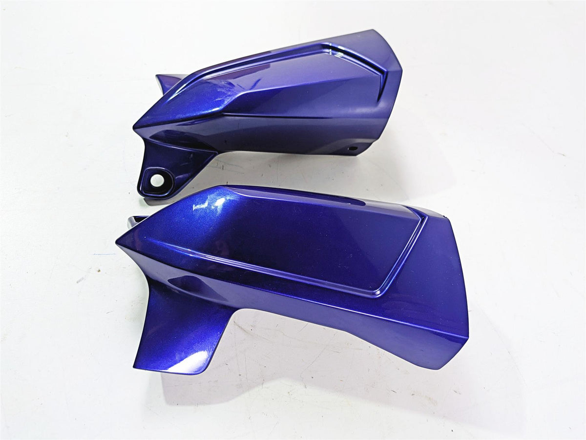 2013 Triumph Tiger 1215 Explorer Infill Cover Fairing Set T2303359 {{ shop.shopifyCountryName }} - Mototech271