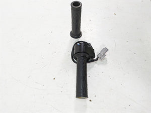 2013 MV Agusta F3 675 ERA Ride Fly By Throttle Sensor & Grips Set 8E00B5444 | Mototech271