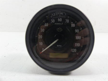 2020 Harley Sportster XL1200 NS Iron Speedometer Gauge Instrument 7K 70900215A {{ shop.shopifyCountryName }} - Mototech271