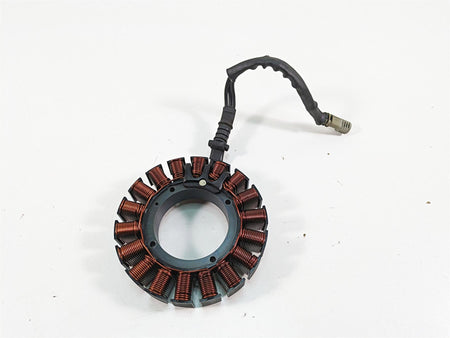 2011 Harley Touring FLTRU Road Glide Stator Alternator Generator 29987-06D {{ shop.shopifyCountryName }} - Mototech271