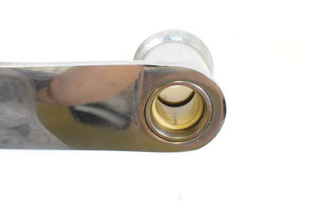 2014 Harley Touring FLHTCU Electra Glide Rear Brake Pedal Peg 42407-08 {{ shop.shopifyCountryName }} - Mototech271