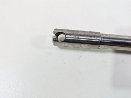 1999 Harley Touring FLHTCUI E-Glide Front Wheel Spindle Axle 3/4" 43346-83B {{ shop.shopifyCountryName }} - Mototech271