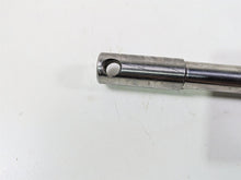 Load image into Gallery viewer, 1999 Harley Touring FLHTCUI E-Glide Front Wheel Spindle Axle 3/4&quot; 43346-83B
