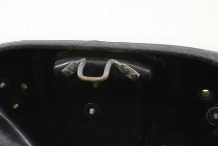 2012 Harley FXDF Dyna Fat Bob Left Saddlebag Saddle Bag {{ shop.shopifyCountryName }} - Mototech271