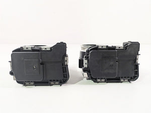 2016 BMW R1200RT K52 Throttle Body Bodies Set 13548564959