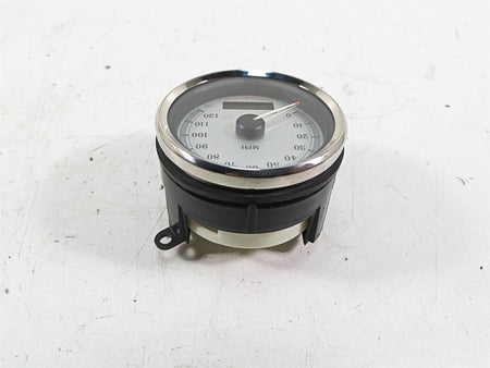 2013 Harley Touring FLHX Street Glide Speedometer Gauges Instrument 31K 67261-08 {{ shop.shopifyCountryName }} - Mototech271
