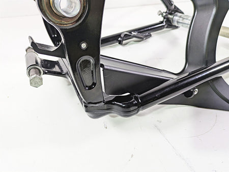 2017 Harley FLS Softail Slim Rear Swingarm Swing Arm & Guards 47573-11BHP {{ shop.shopifyCountryName }} - Mototech271