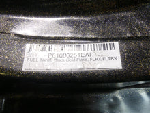 Load image into Gallery viewer, 2016 Harley Touring FLTRX Road Glide Hard Candy Fuel Gas Tank - Read 61356-08
