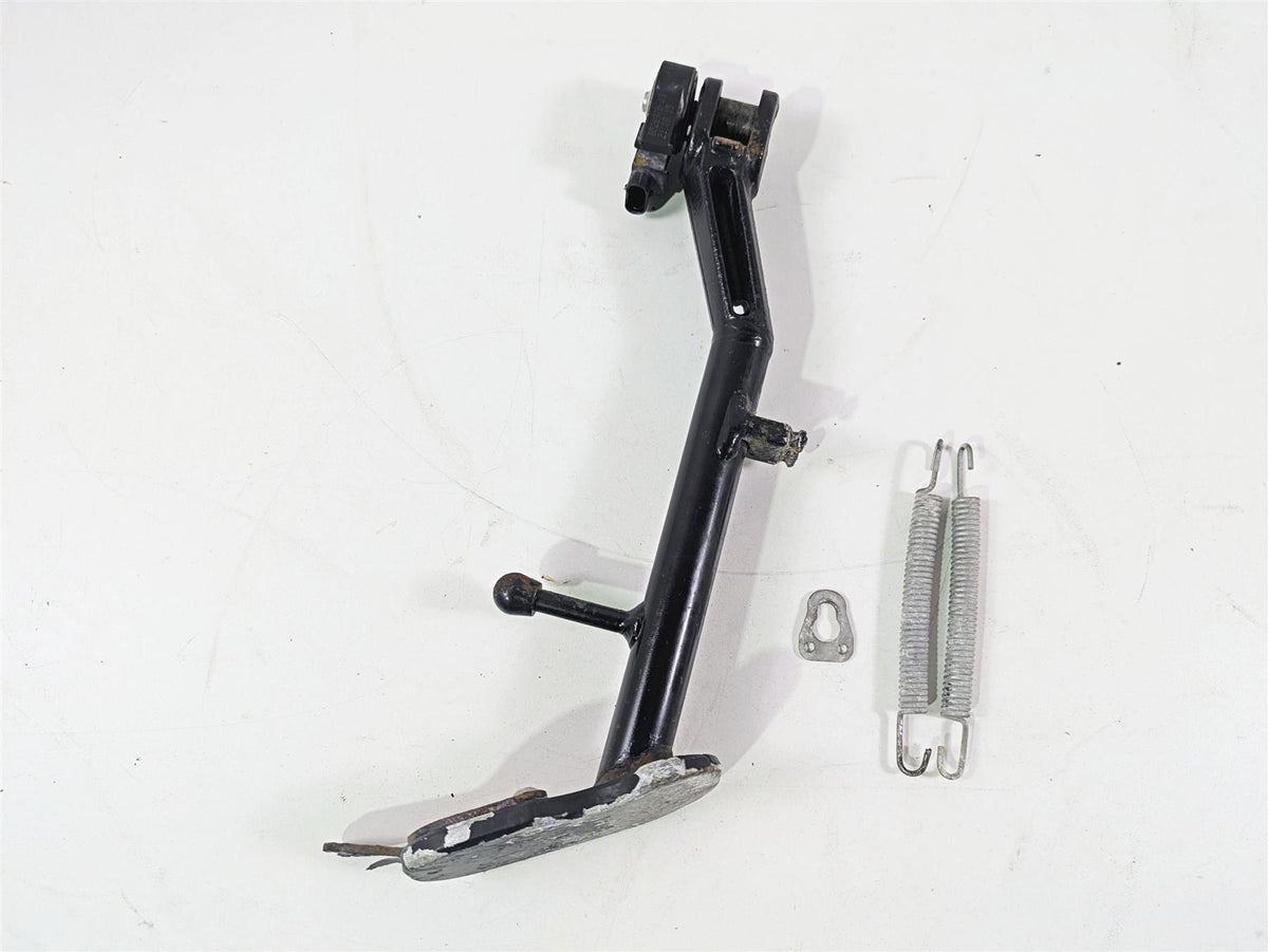 2016 BMW R1200RT K52 Side Kickstand Kick Stand Esa 46538532726 {{ shop.shopifyCountryName }} - Mototech271