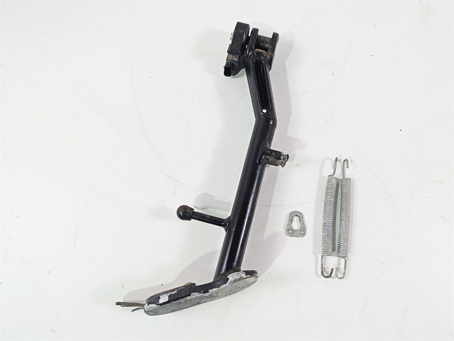 2016 BMW R1200RT K52 Side Kickstand Kick Stand Esa 46538532726 {{ shop.shopifyCountryName }} - Mototech271