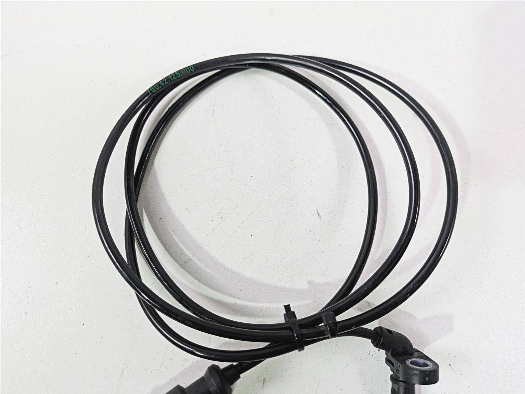 2018 KTM 1290 Super Duke R Rear Abs Brake Wheel Speed Sensor 76042125000 {{ shop.shopifyCountryName }} - Mototech271