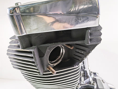 2015 Harley FXDL Dyna Low Rider Running 103ci Engine Motor 31K -Video 16200242 {{ shop.shopifyCountryName }} - Mototech271