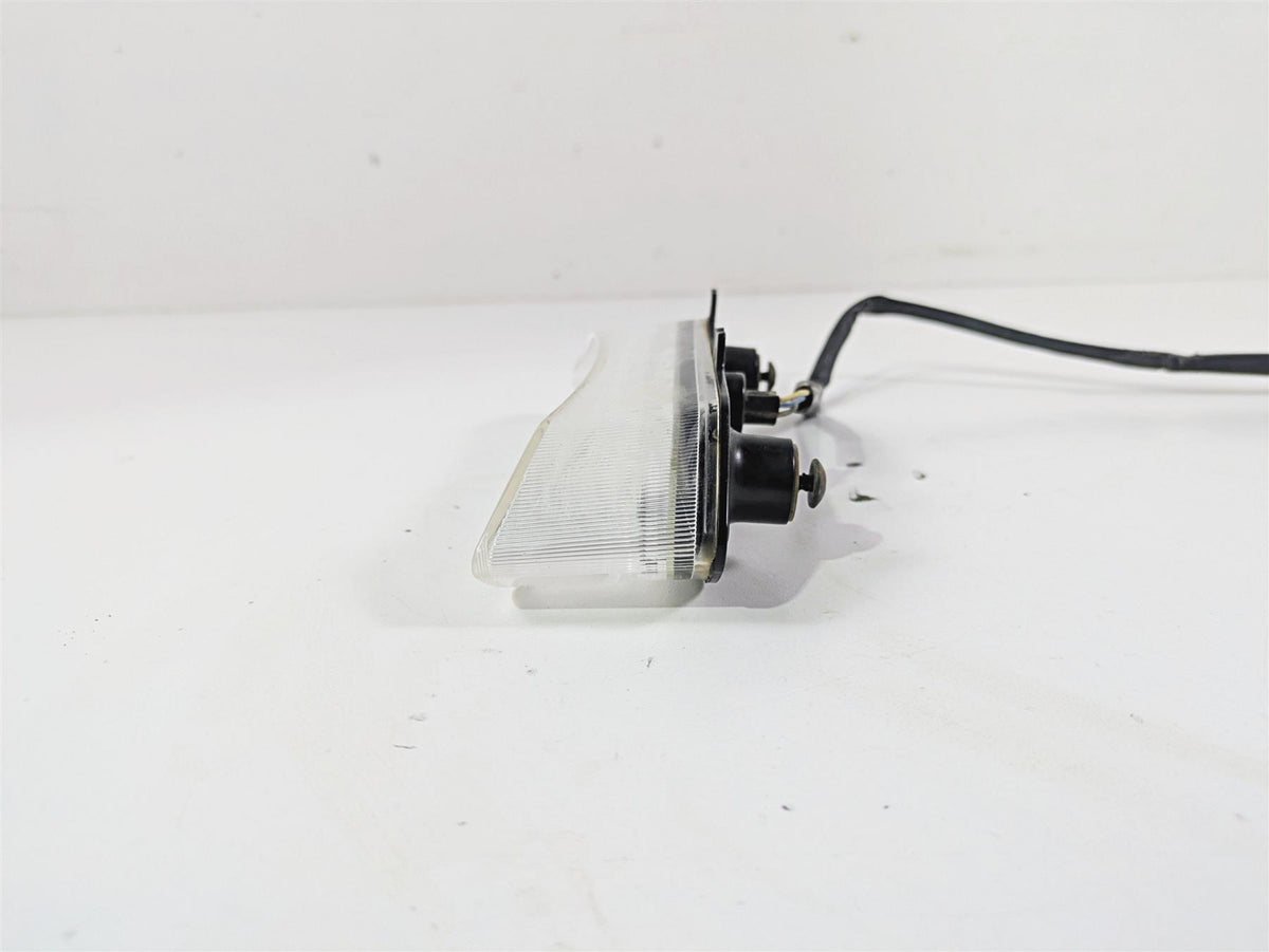 2020 Yamaha YXZ1000 R SS XTR Taillight Tail Light BAS-84710-01-00 {{ shop.shopifyCountryName }} - Mototech271