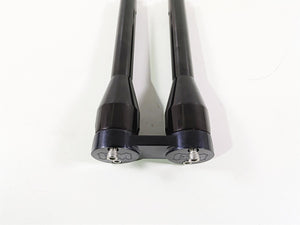 2014 Harley FXDL Dyna Low Rider FM 11" Extra Long Handlebar Riser Set 825-05003 | Mototech271