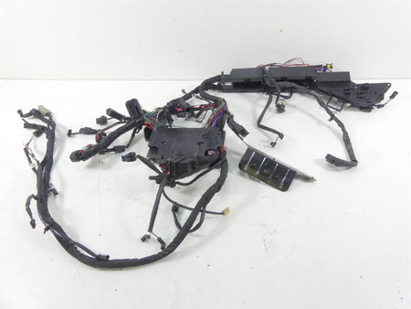 2017 Harley FLS Softail Slim Main Wiring Harness Loom Non Abs - No Cuts 69201434 {{ shop.shopifyCountryName }} - Mototech271