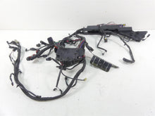 Load image into Gallery viewer, 2017 Harley FLS Softail Slim Main Wiring Harness Loom Non Abs - No Cuts 69201434 | Mototech271
