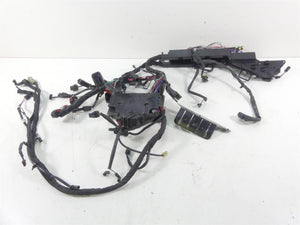 2017 Harley FLS Softail Slim Main Wiring Harness Loom Non Abs - No Cuts 69201434 | Mototech271