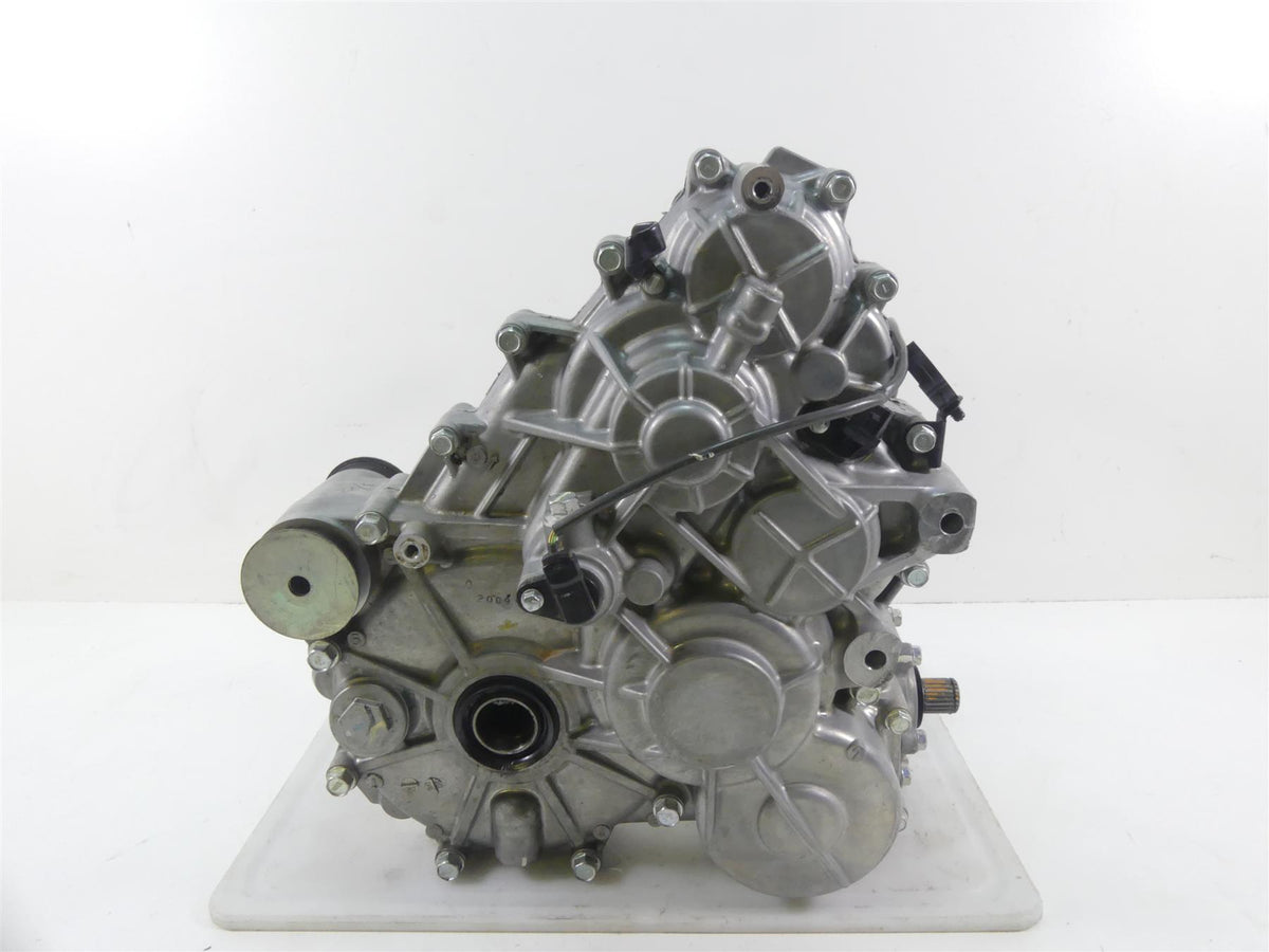 2021 Kawasaki Teryx KRX1000 KRF1000 Transmission Gear Box 365mi Only 14055-0641 {{ shop.shopifyCountryName }} - Mototech271