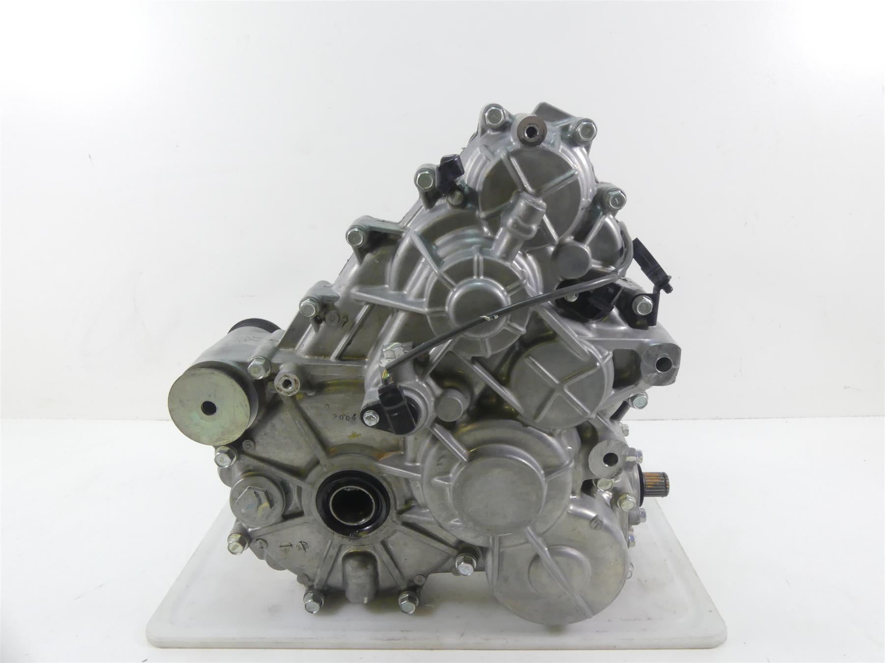 2021 Kawasaki Teryx KRX1000 KRF1000 Transmission Gear Box 365mi Only 14055-0641 {{ shop.shopifyCountryName }} - Mototech271