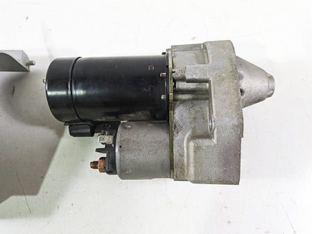 2004 BMW R1150GS R21 Valeo Engine Starter Motor & Cover 12412306700 {{ shop.shopifyCountryName }} - Mototech271