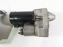 Load image into Gallery viewer, 2004 BMW R1150GS R21 Valeo Engine Starter Motor &amp; Cover 12412306700 | Mototech271
