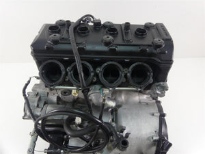 2016 Suzuki GSX-R750 Running Engine Motor 20K -Read 11301-15830