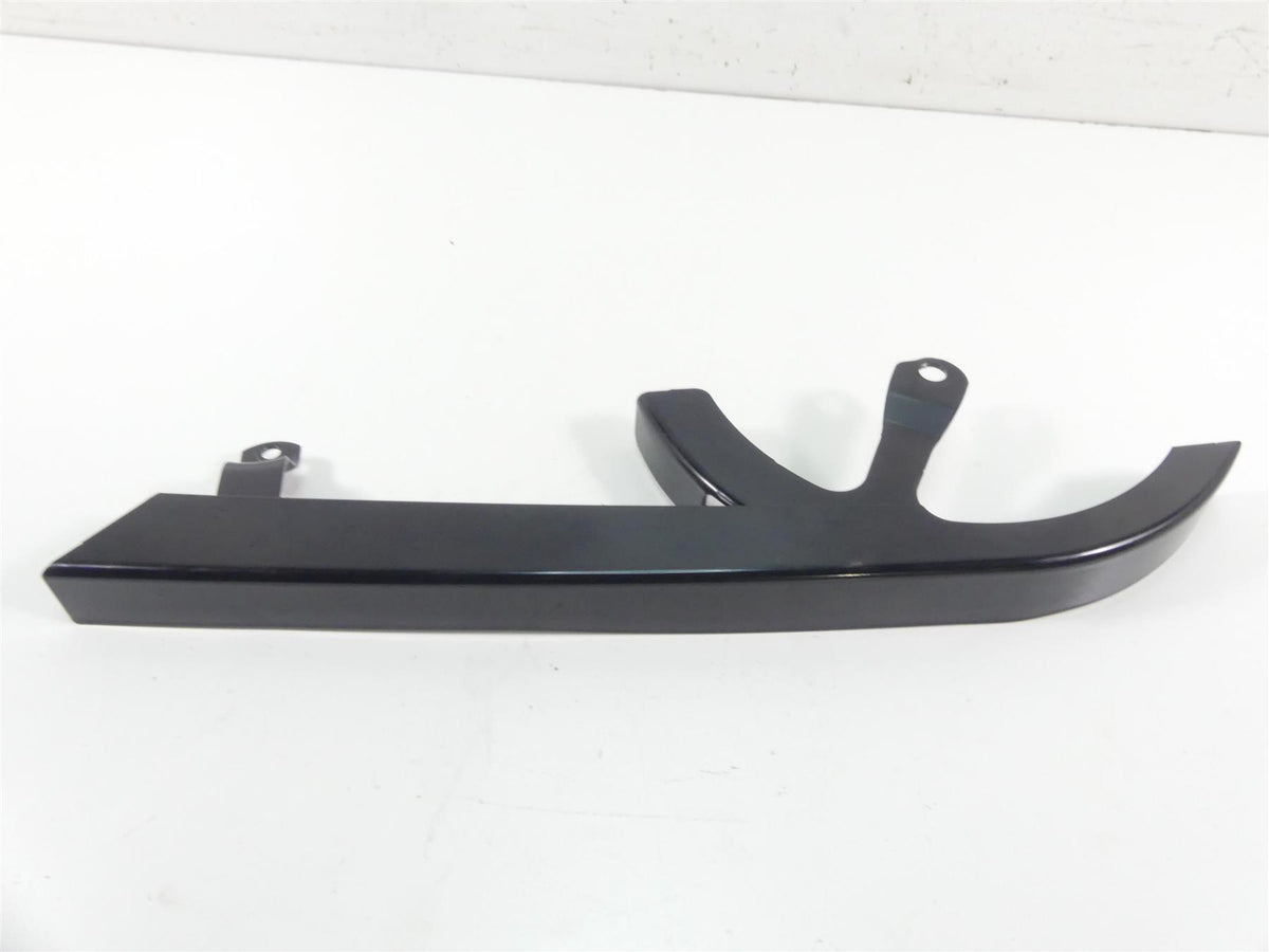2018 Harley Sportster XL1200 Custom Rear Drive Belt Guard Cover 60300202 {{ shop.shopifyCountryName }} - Mototech271