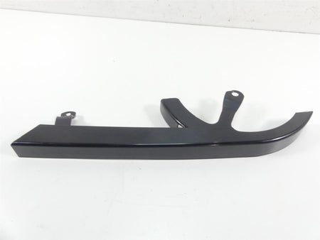 2018 Harley Sportster XL1200 Custom Rear Drive Belt Guard Cover 60300202 {{ shop.shopifyCountryName }} - Mototech271