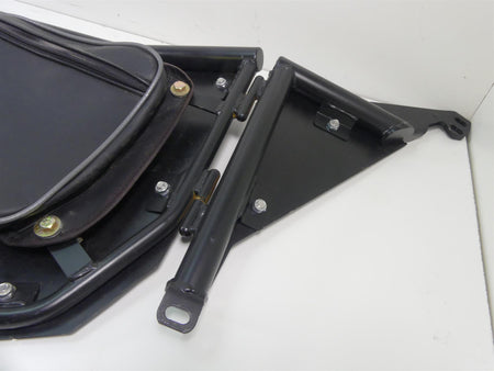 2018 Polaris RZR1000 XP EPS Turbo Dynamix Aluminum Door & Bag Set JMATV-01-011 {{ shop.shopifyCountryName }} - Mototech271