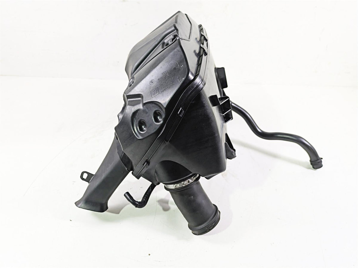2016 BMW R1200RS K54 Air Filter Box Cleaner Breather & Tubes 13718523907 {{ shop.shopifyCountryName }} - Mototech271