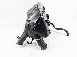 2016 BMW R1200RS K54 Air Filter Box Cleaner Breather & Tubes  13718523907 | Mototech271