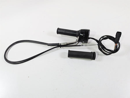 2013 Harley VRSCDX Night Rod Special Right Hand Start Throttle Control Switch 71684-06A-Mototech271