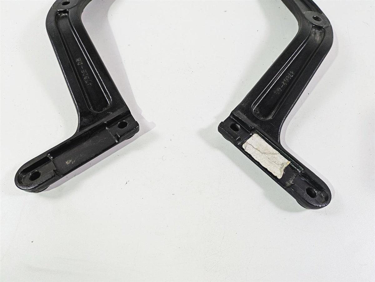 2017 Harley Softail Heritage Classic FLSTC Rear Fender Mounts Supports 47802-08 {{ shop.shopifyCountryName }} - Mototech271