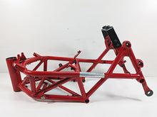 Load image into Gallery viewer, 2011 Ducati Hypermotard 1100 Evo SP Straight Main Frame Chassis With Salvage Michigin Title - 47017011BA | Mototech271
