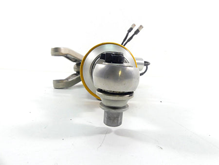 2012 Ducati Panigale 1199S Rear Ohlins TTX Suspension Shock & Linkage 36521031A {{ shop.shopifyCountryName }} - Mototech271