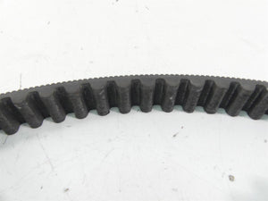 2012 Harley Touring FLHTP Electra Glide Rear Drive Belt 140T 24Mm 40024-09A | Mototech271