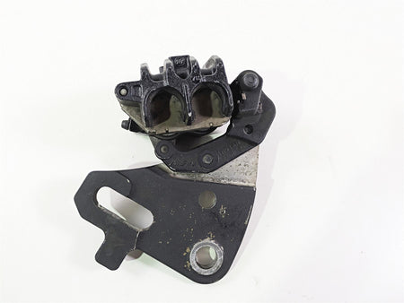 2018 Indian Springfield Dark Horse Nissin Rear Brake Caliper & Mount 1912006 {{ shop.shopifyCountryName }} - Mototech271
