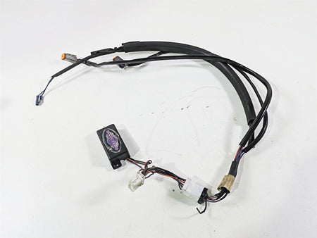 2009 Harley Touring FLHX Street Glide Badlands PlugIn-Load-Equalizer III 60-4908 {{ shop.shopifyCountryName }} - Mototech271