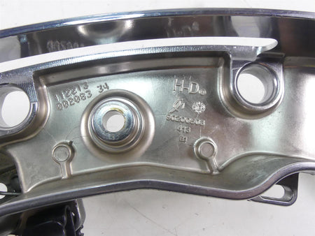 2014 Harley Touring FLHXS Street Glide Sp Left Rear Saddlebag Support 90200503 {{ shop.shopifyCountryName }} - Mototech271